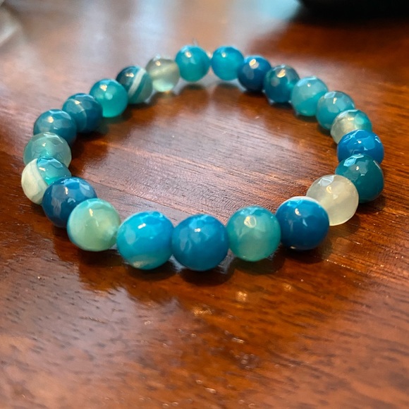 Natural Gemstone Jewelry 💎 - Picture 3 of 4